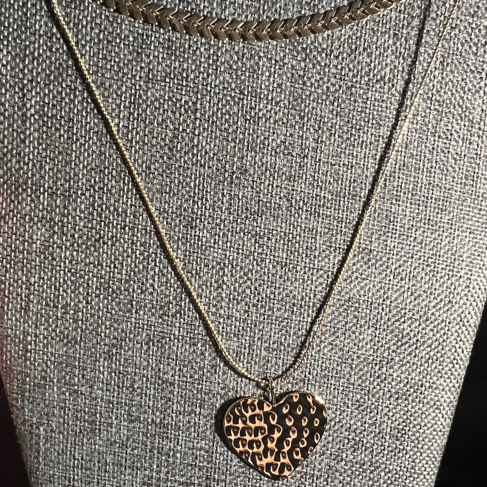 Park Lane Fairytale Necklace